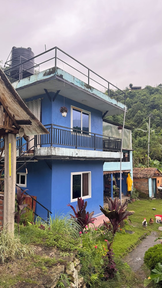 Chipaskot Spot
