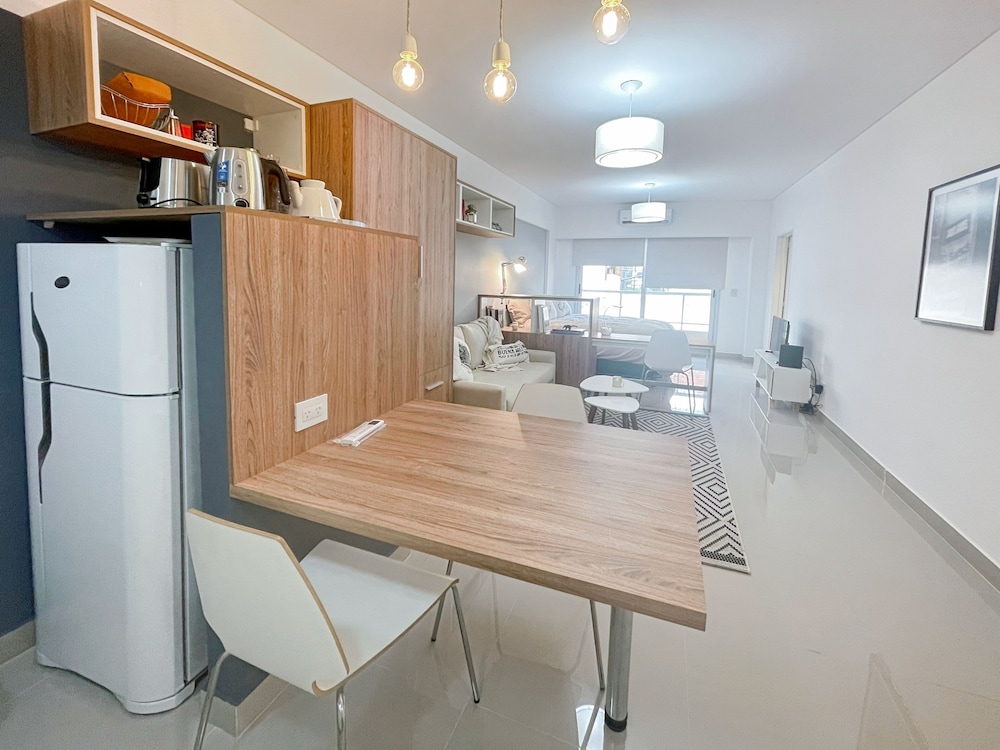 Modern & Cozy Studio in San Telmo With Unique Lodging Experience