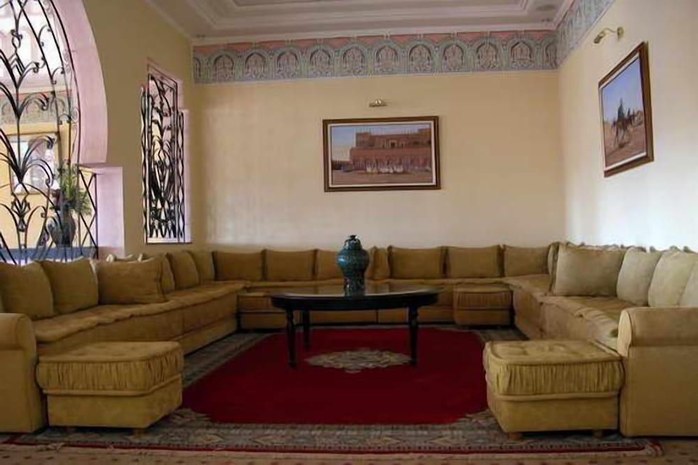 Ouarzazate Vacations - Hotel Le Fint - Property Image 5