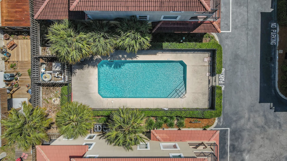 Panama City Beach Home