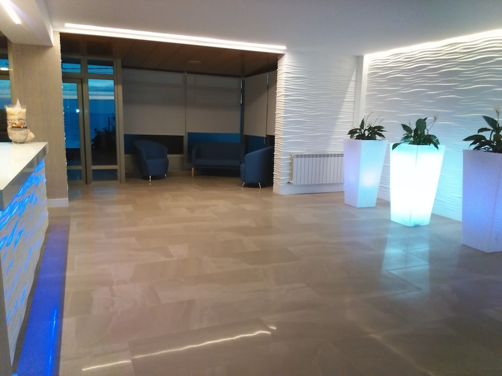 Hotel Miramar