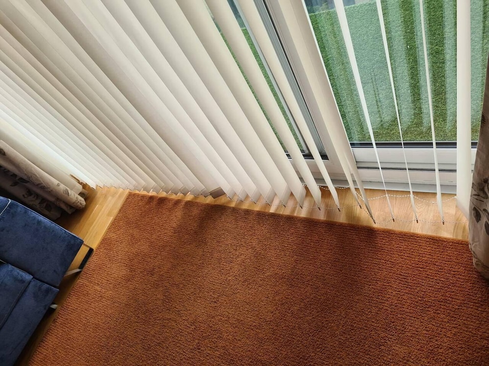 1-bed Apartment - Sleeps 3 - Parking - Wifi