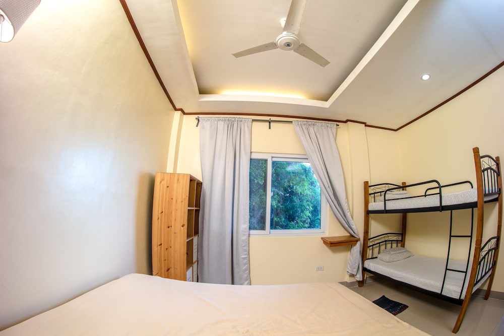 Seafari Resort Oslob