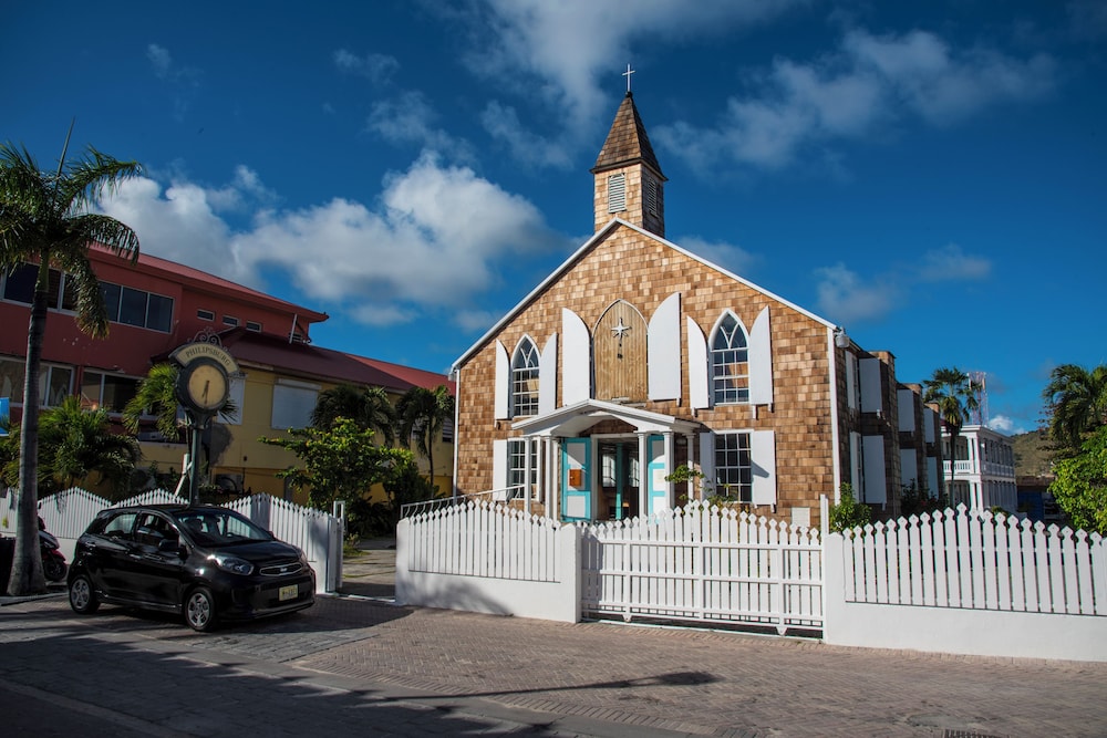 Simpson Bay Resort Marina & Spa 118