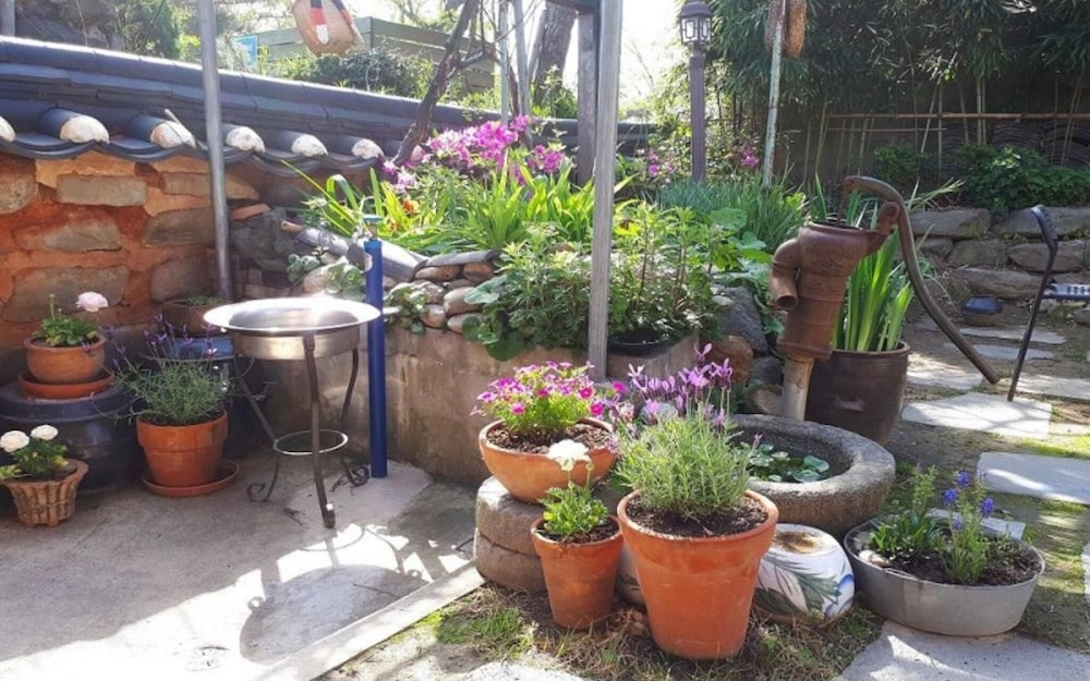Jeonju Sungsim Hanok Stay Pension view 3