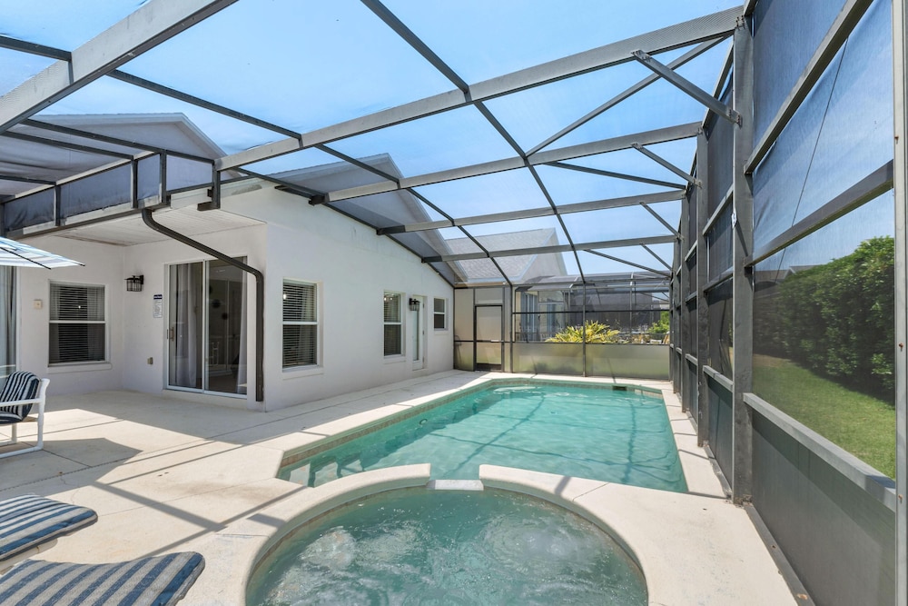 Private House With Private Pool, Near all Famous Attractions!!!