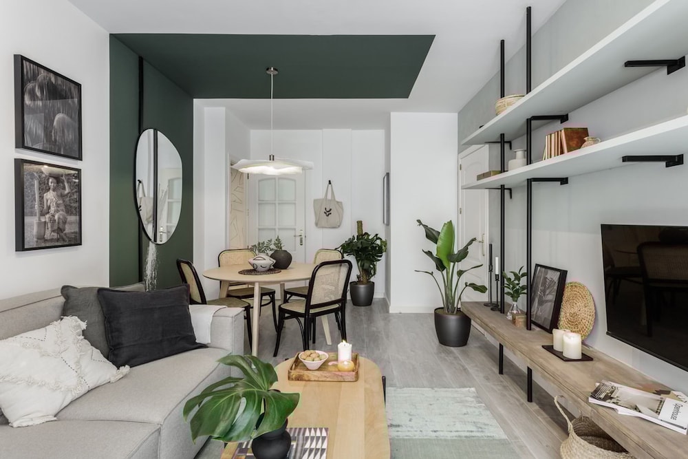 Bwende - 2 Bedrooms in R os Rosas