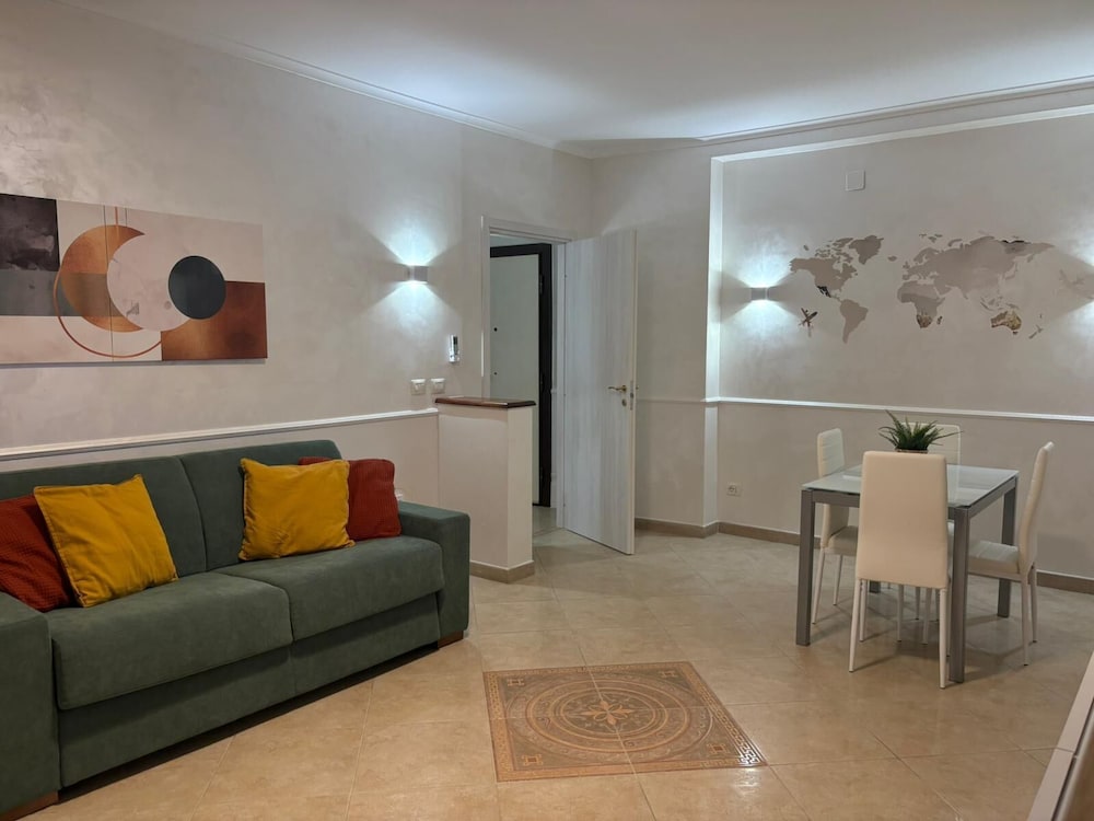 Casa D'angelo by Ghor