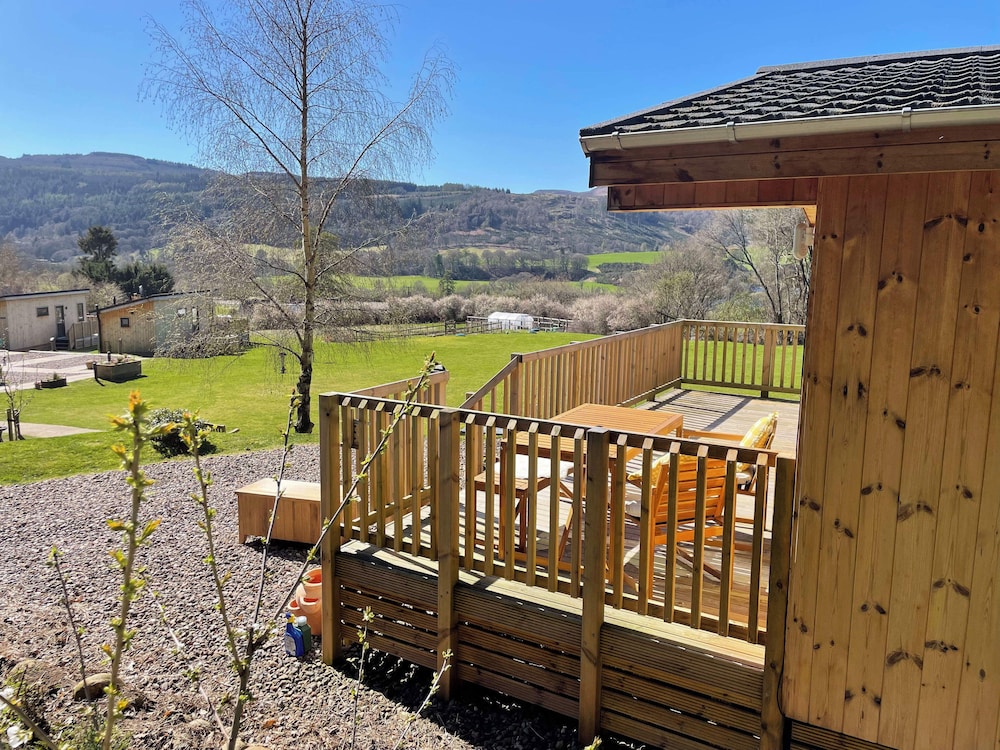 Tayview Lodges
