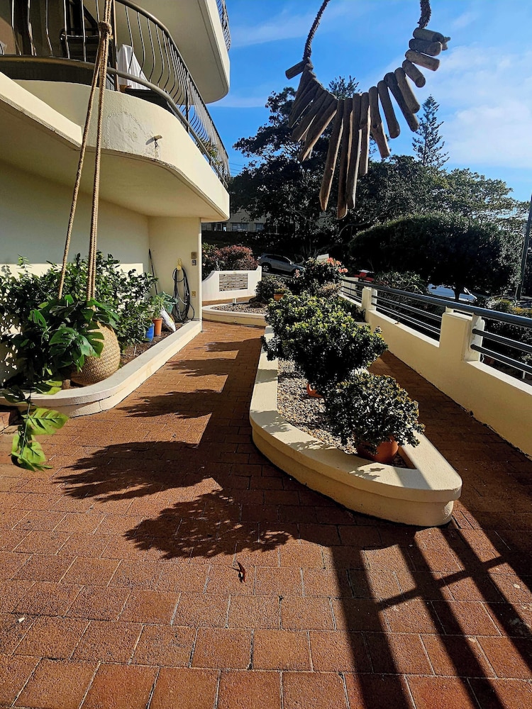 Bask in Beach Luxury!