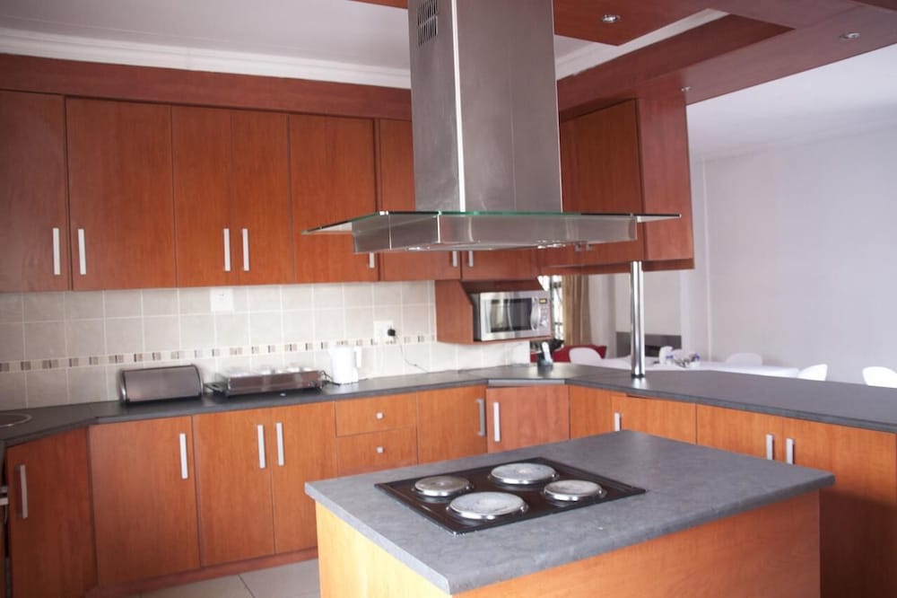 Pimville Guesthouse