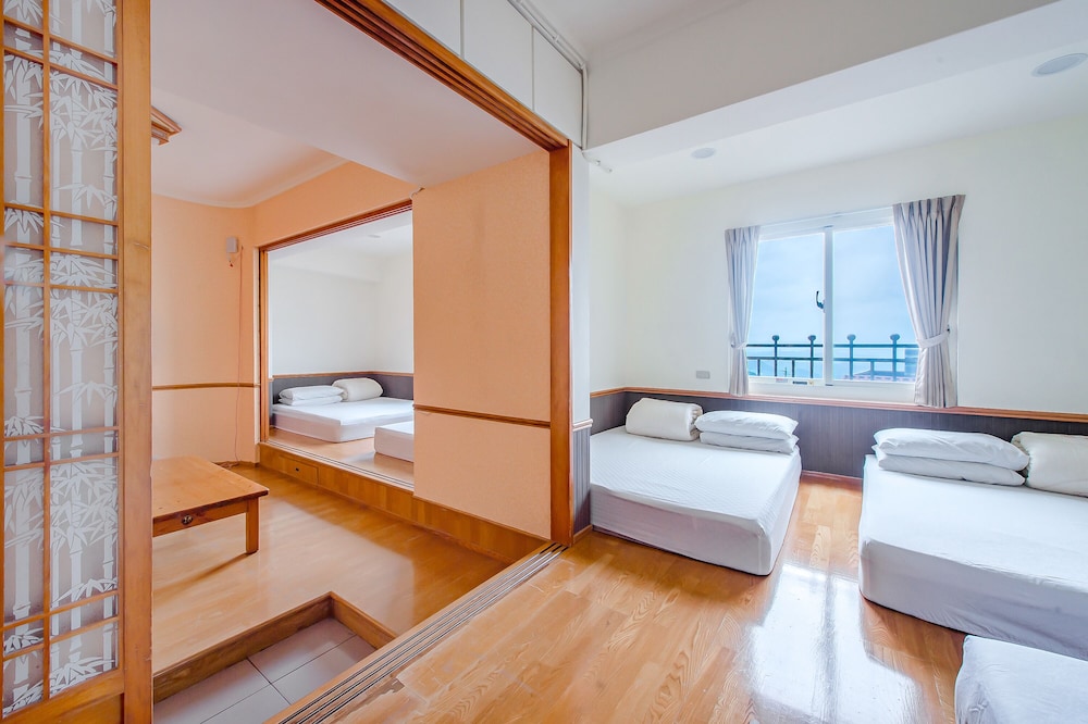 CF Kite Homestay