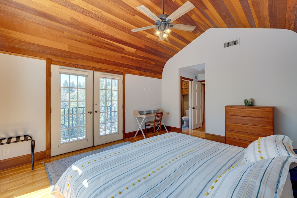 Miscellaneous Market Vacations - Meadow Vista Mountain Escape w/ River Views! - Property Image 2