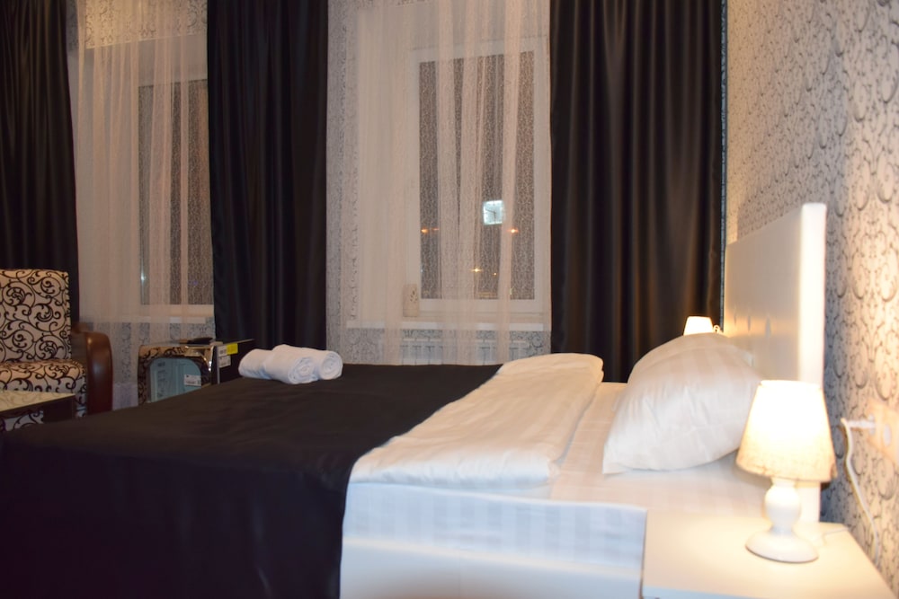 Hotel Ok