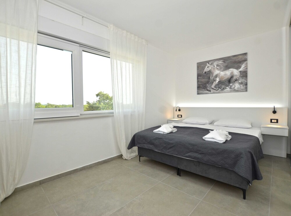 Refined and Inviting Villa in Kanfanar
