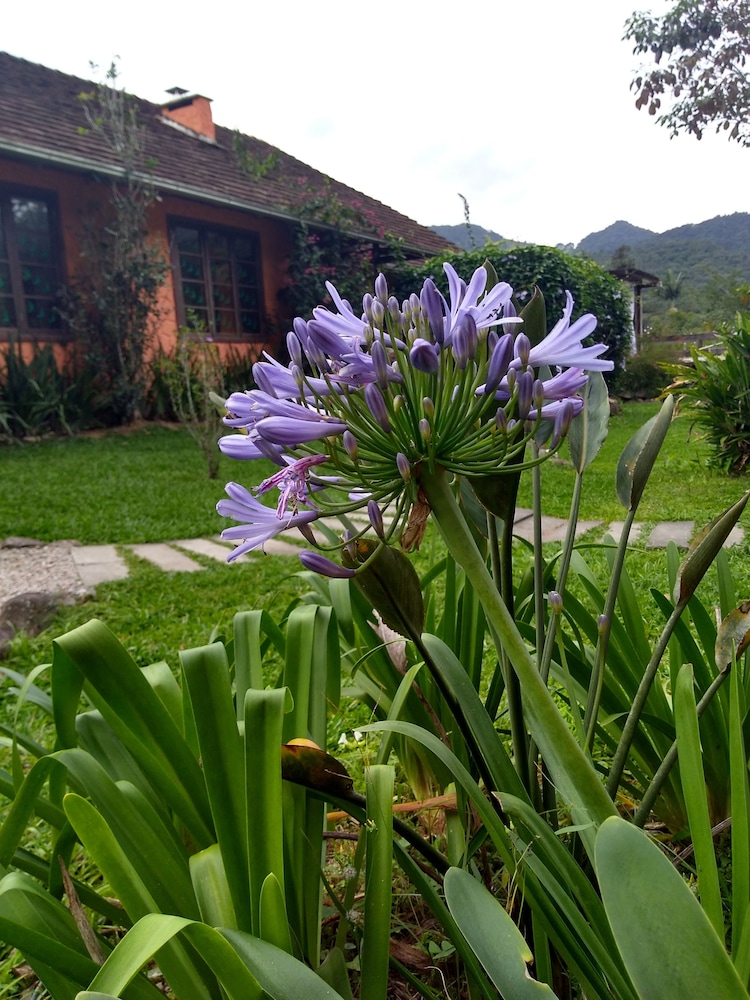 Pousada Rio Da Prata
