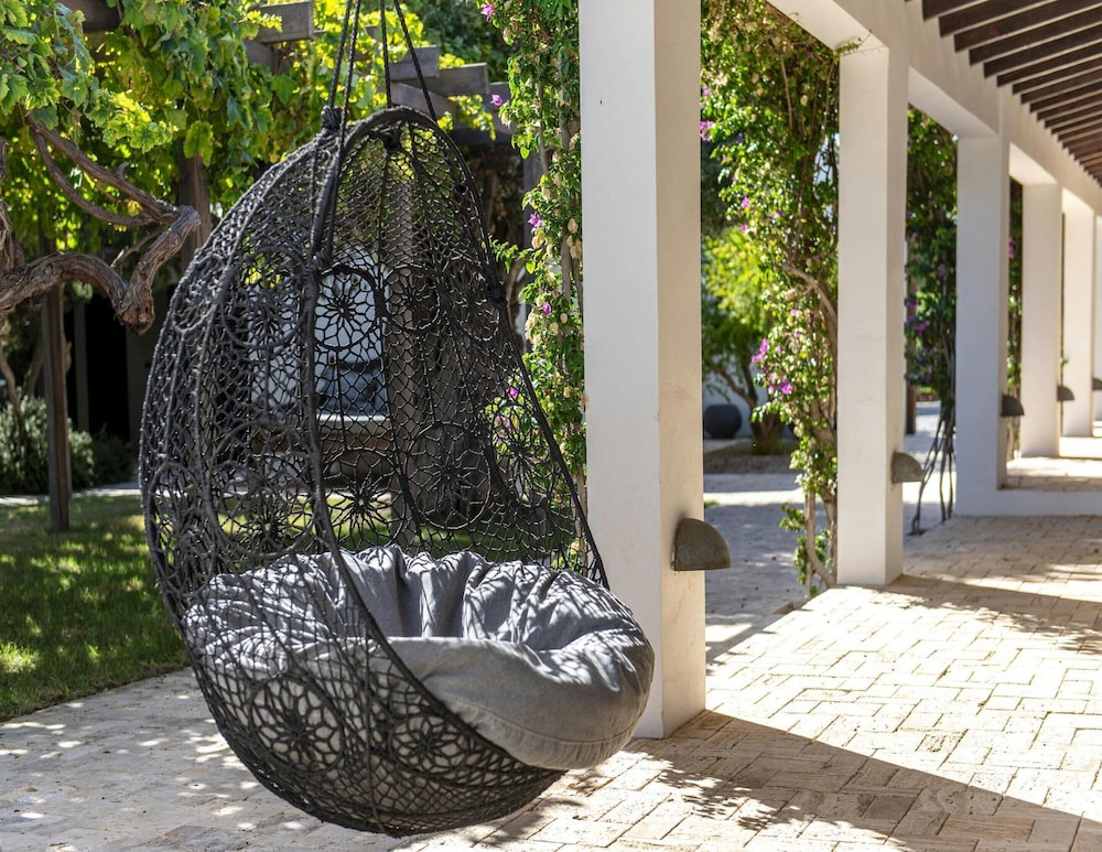 Lavish Villa Overlooking Es Vedra
