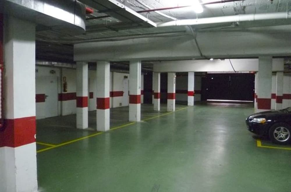 Apartamentos Residencial Playa Alicante