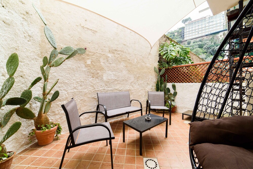 Casa Annal in Sorrento view 3