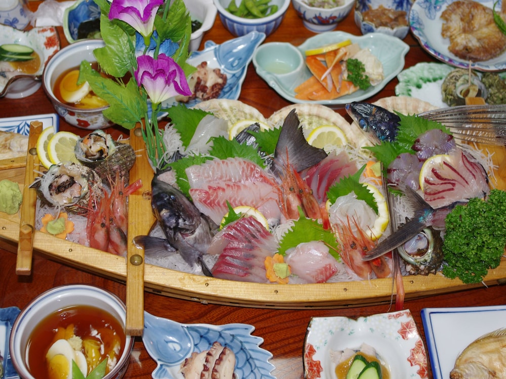 Ryokan Nisaburo