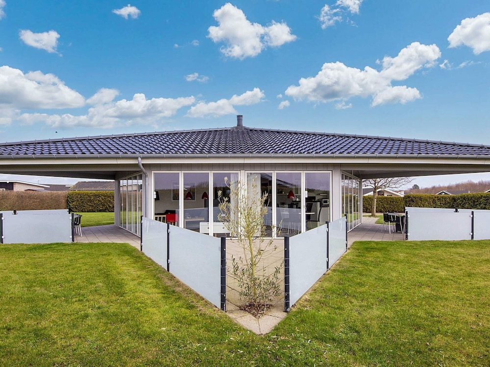 4 Star Holiday Home in Sydals view 4