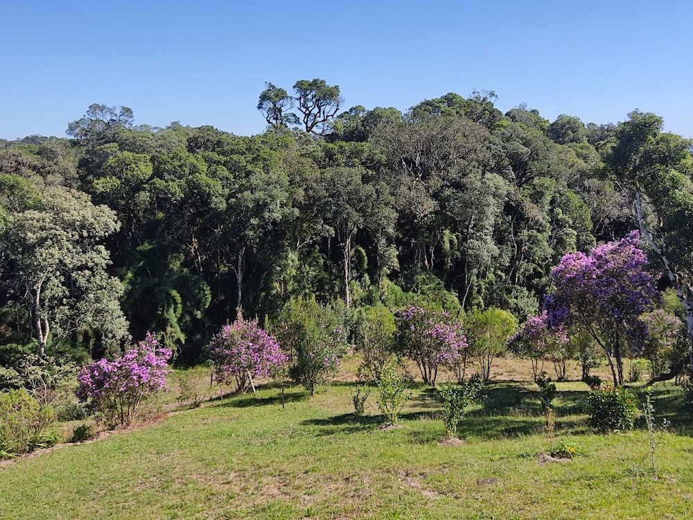 Recanto Vista Alegre - Rancho Queimado