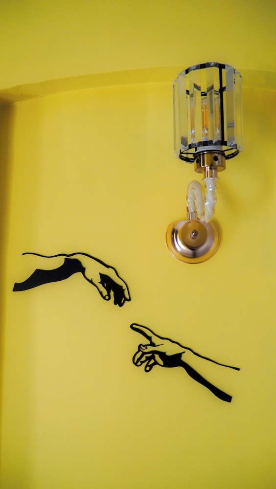 Galata Design Hotel