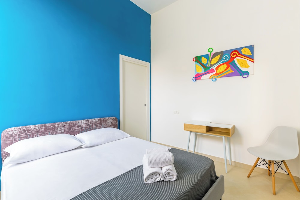 Orsola Comfort House