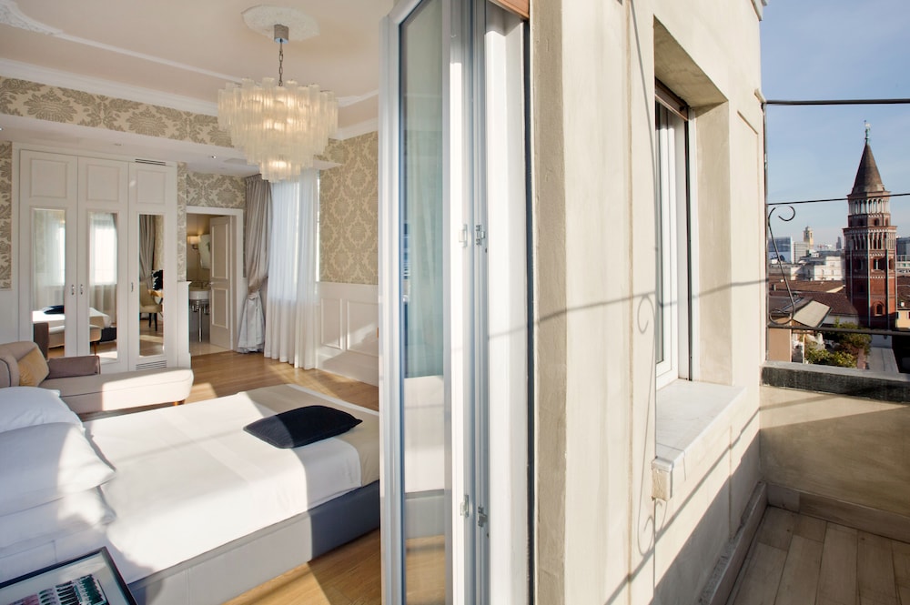 Luxury Suite Milano Duomo