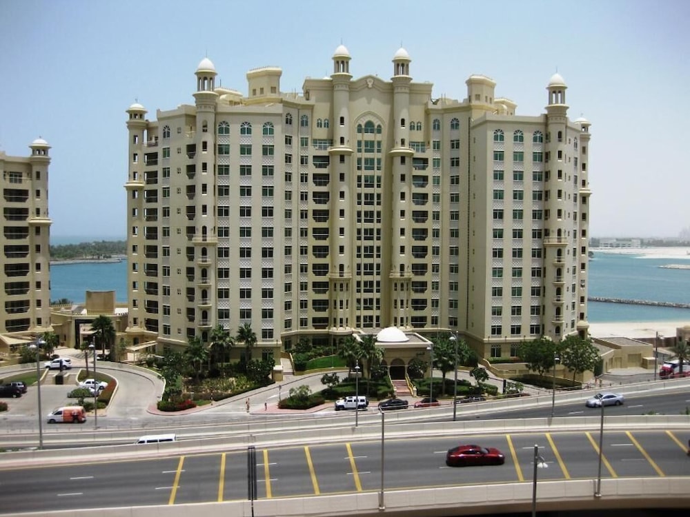 Highend Shoreline Prestige Palm Jumeirah