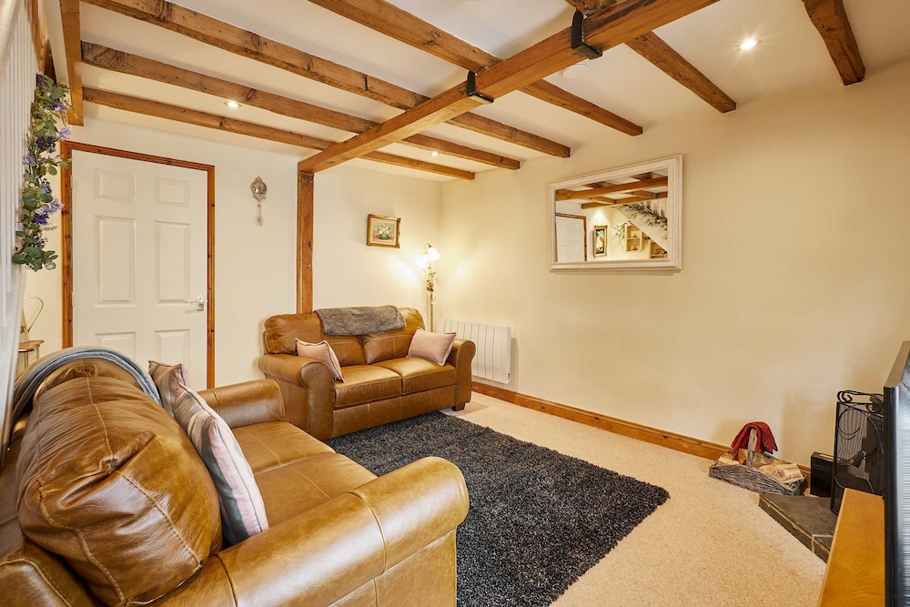 Host Stay Dairy Cottages