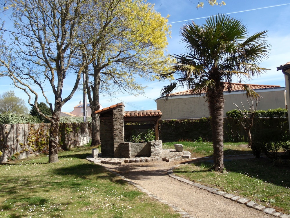 La Belgerie