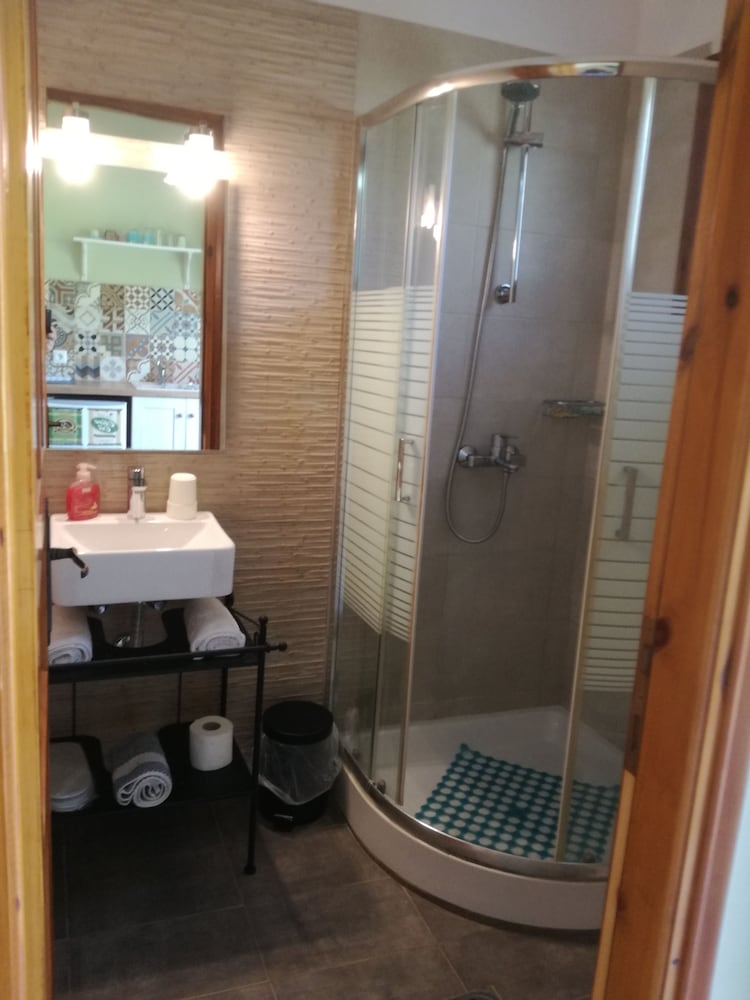 Kallisti Seaside Studios Skopelos