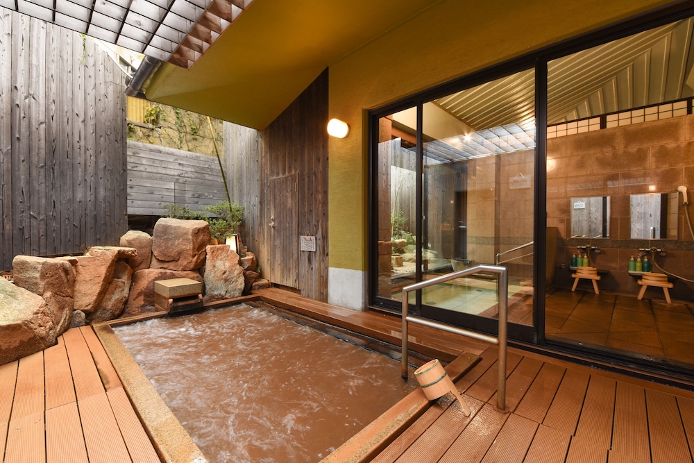 Arima onsen Koki