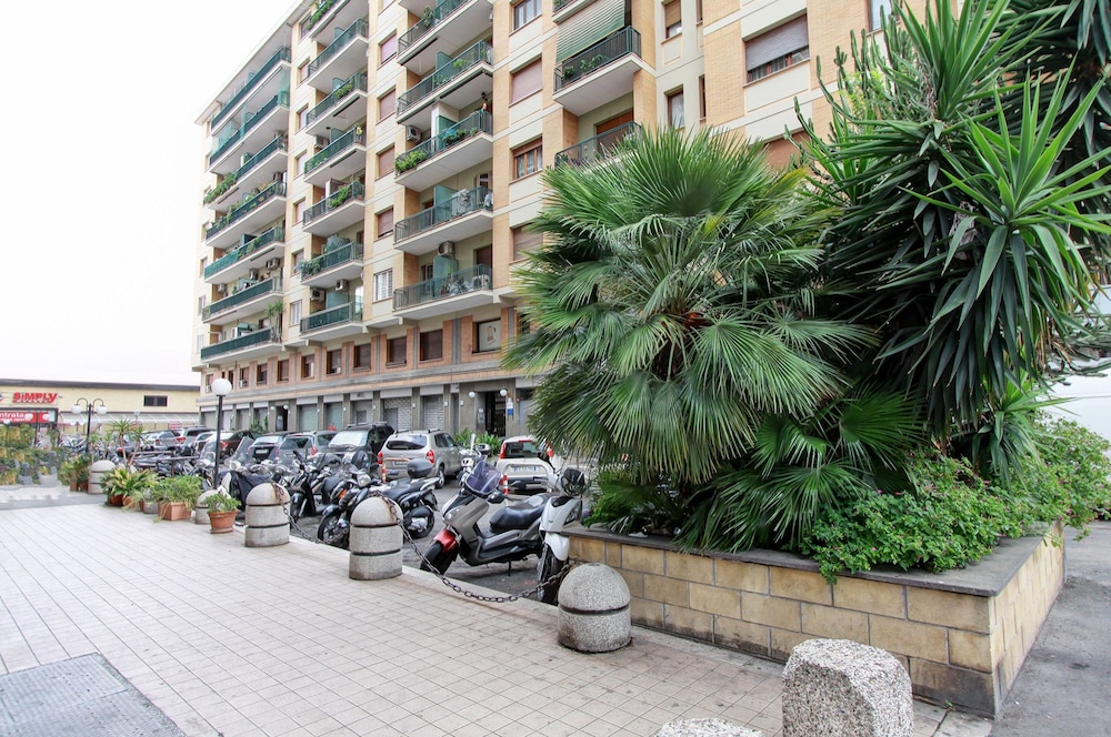 Vacanze a Roma