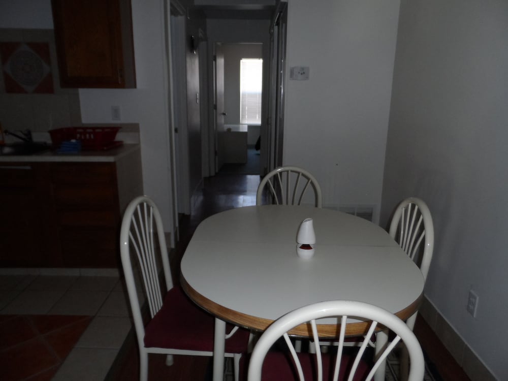 Economy Suites