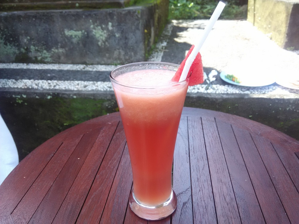 Sanga Suites Villas, 우붓 - 11