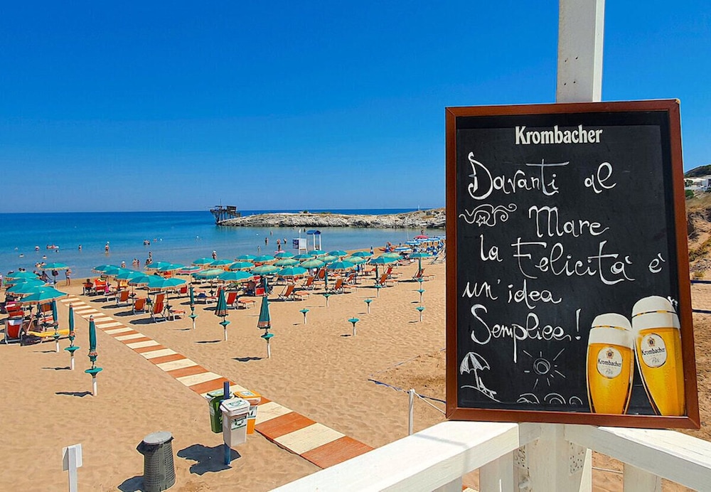Villaggio Porticello Mare