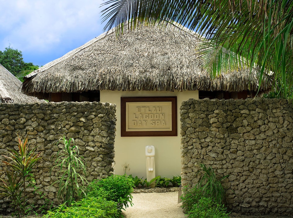 Eratap Beach Resort