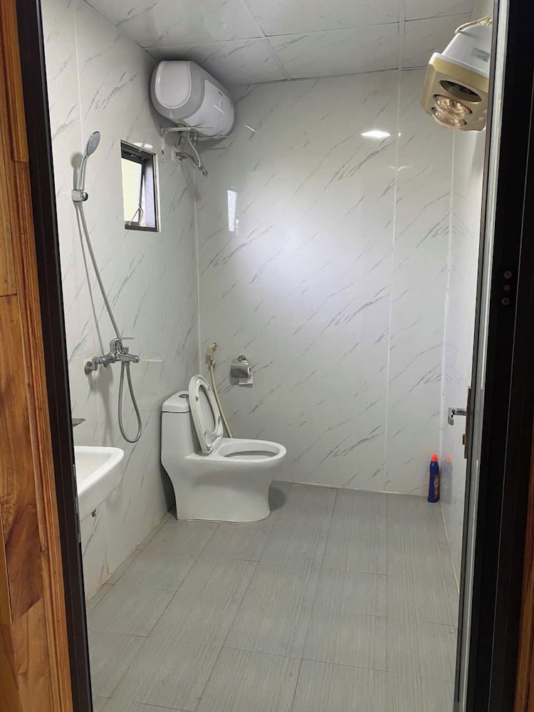 Mi House Nghia Lo Yen Bai