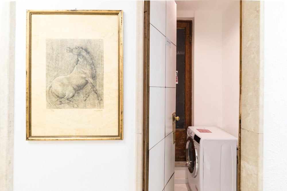 Genoa Vacations - Ancient Port Apartments - Opal - Property Image 1