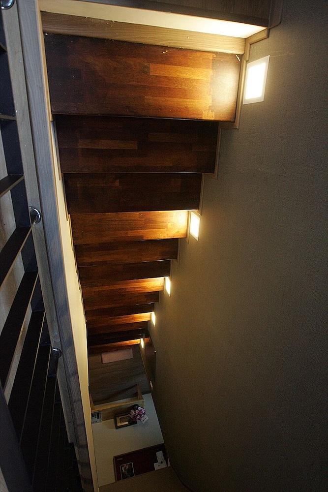 Guesthouse Dalggume