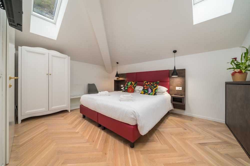 B&B PIEDICASTELLO