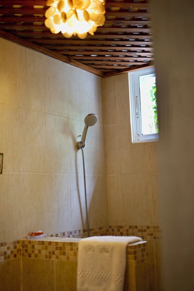 Villas Mares