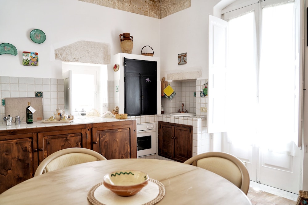 Terrazza Pilli in Ostuni
