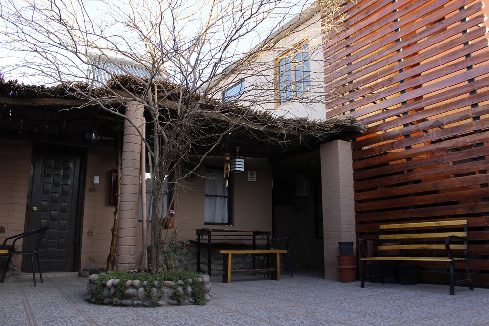 Hostal Iquisa