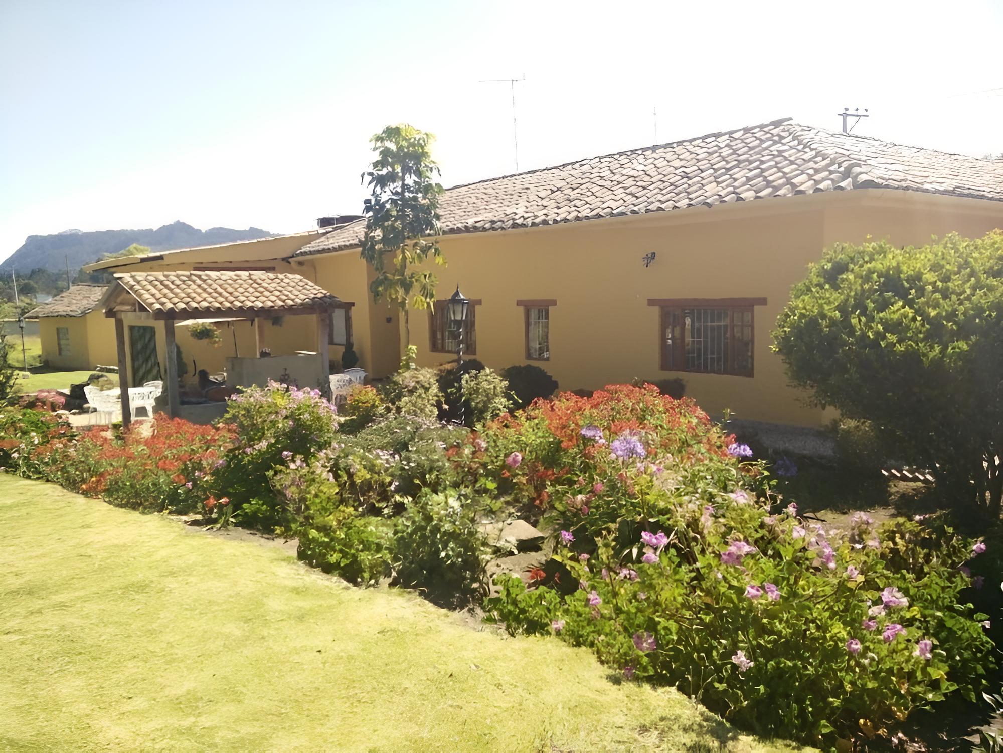 Hotel La Franchesca