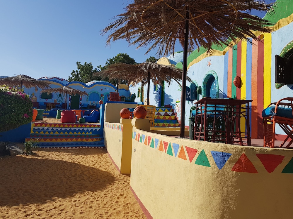Kato Dool Nubian House