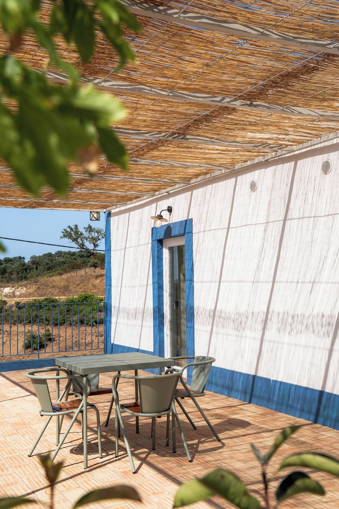 Herdade do Carregouçal