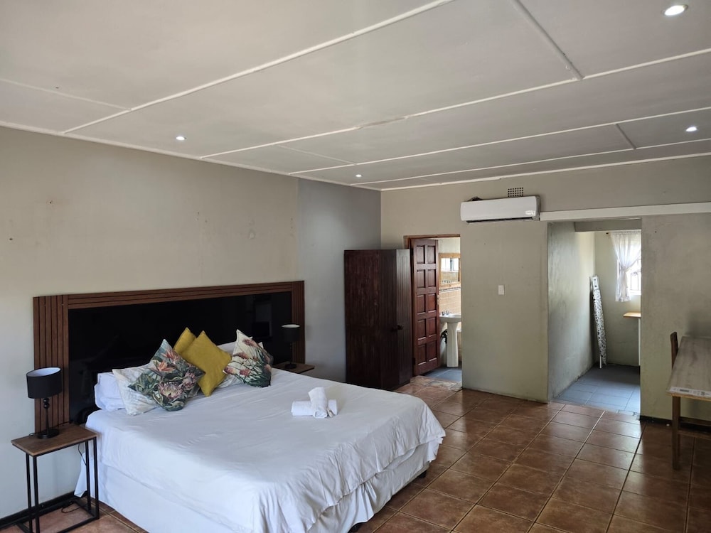 Bothabelo Lodge